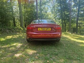 Audi A5 3.0tdi 176kw GB - 7