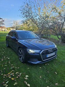 Audi A6 3,0 TDi 210kw, webasto - 7