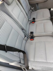 Volkswagen Touran  2.0 TDI - 7