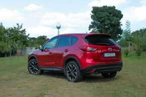 Mazda CX 5 2.2D 2015 - 7