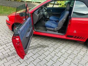 fiat punto cabrio 44kw - 7