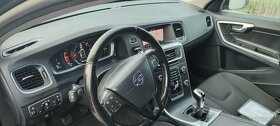 Volvo V60, 2,0 d, 2018, Momentum, kombi 2,0 diesel, - 7