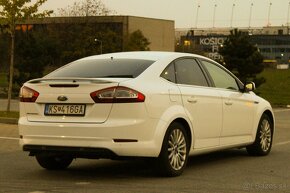 Ford Mondeo 1.6 TDCi DPF ECOnetic - 7