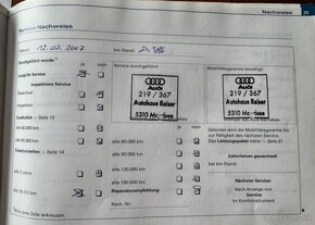 Audi A4 1.6 16V klima benzín manuál 75 kw - 7