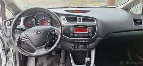 Kia cee´d SW 1,6CRDi - 7