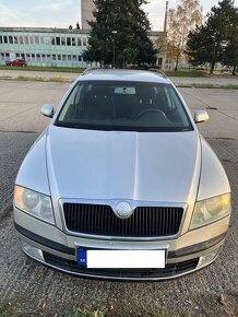 Predám ŠKODA Octavia 2, 2006, 1.9 TDI - 7