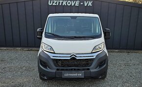 Citroen Jumper 2.2 HDI L1H1 6-Miest Led kúp.v SR - 7