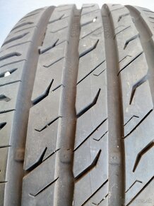 225/55 R16 Semperit letné - 7