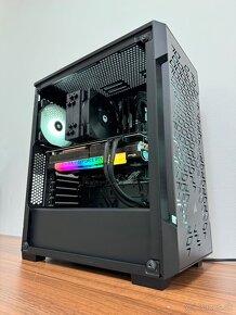 ☑️ i9 10900 / RTX 3070 / 32GB RAM / 1TB SSD / 24M Zár - 7