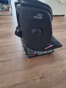 Britax römer Advansafix 4R - 7