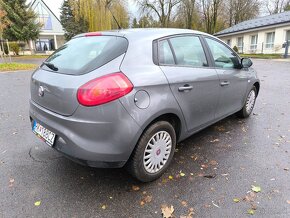 Fiat Bravo 1,4 102 300KM - 7