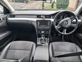 Skoda superb 2.0tdi - 7