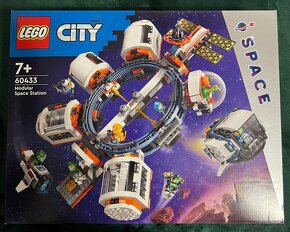 Nové LEGO City Space 2024 sety - 7