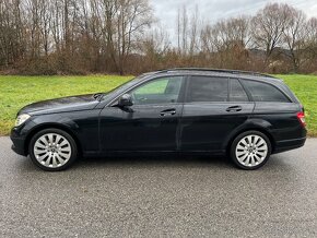 Mercedes-Benz C220 Cdi 125kw, W204 - 7