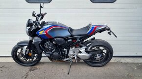 Honda CB 1000 R 2018 Special Edition - 7