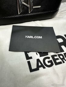 Kabelka Karl Lagerfeld - 7