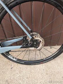 Simplon Inissio Gravel GRX 600 - 7