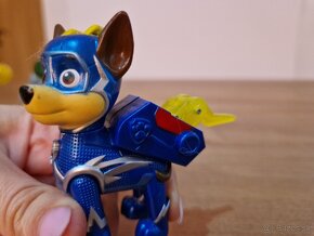 Paw patrol-mocné labky - 7