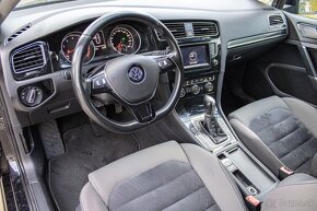 Volkswagen Golf 1.4 TSI Highline DSG - 7