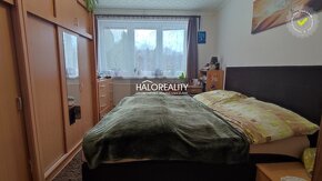 HALO reality - Predaj, trojizbový byt Klátova Nová Ves, záhr - 7