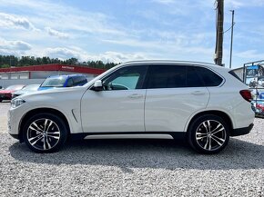 Predám BMW X5 40D F15 - 7