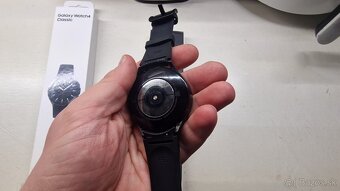 Samsung Galaxy Watch 4 classic 46mm - 7