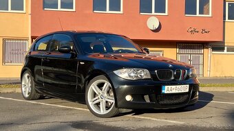 BMW 120i M SPORT 125kw/170ps - 7