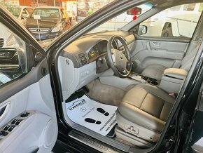 Kia Sorento 2.5 CRDi Automat 4X4 - 7