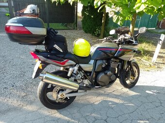 Kawasaki ZRX 1200S - 7