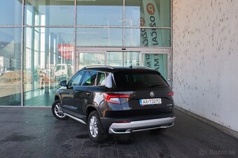 Škoda Karoq 2.0 TDI SCR Scout 4x4 - 7