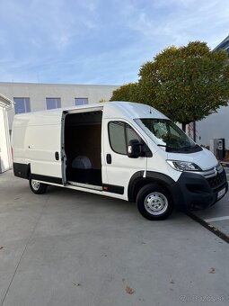 Citroën Jumper Jumper 2.2 BlueHDi 2020 L4H2 - 7