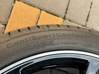 Seat 5x112 R19 - 7