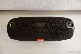 JBL Xtreme Black - 7