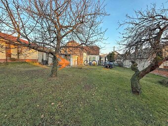 PREDAJ - rodinný dom - Nitra, Chrenová - 7