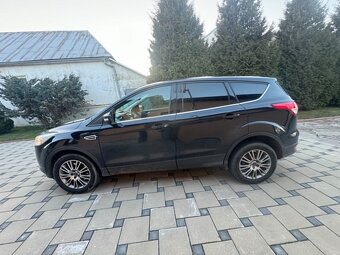 Ford kuga 2.0 tdci 103 kw - 7