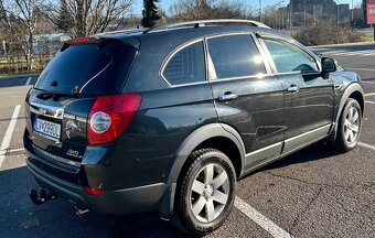 Predam Chevrolet Captiva 2.2 D LT 7m - 7