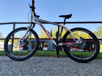 Specialized rockhopper pro - 7