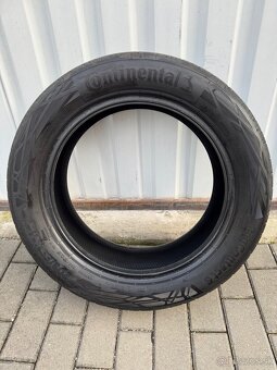 205/55 R17 CONTINENTAL ECO CONTACT 6 LETNÉ - 7