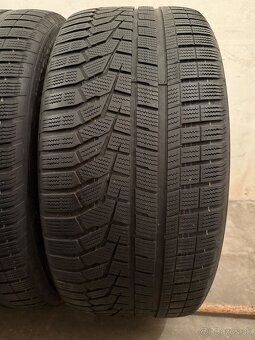 Zimné pneumatiky 285/45/R21 Hankook Winter icept Evo 2 SUV - 7