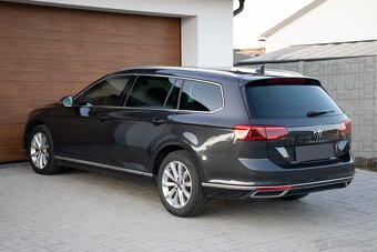 Volkswagen Passat Variant 2.0 TDI EVO Business DSG - 7