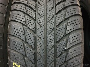 205/60R17  93H zimné pneumatiky - 7