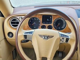 Bentley Continental Flying Spur Speed, 449kW/ 610k, 62.000km - 7