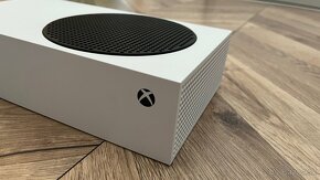 Xbox series S - 7