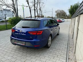 Seat Leon ST 1.5 TSI 130k FR 26600km - 7