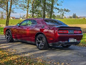 DODGE CHALLENGER 3.6 V6 2020 - 7