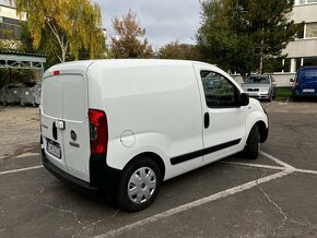 FIAT FIORINO na predaj - 7