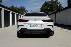 BMW M850i Gran Coupe ODPOČET DPH - 7