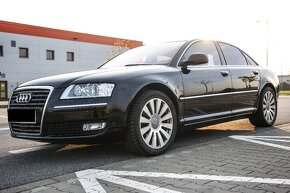 Audi A8 D3 - 7