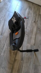 Cybex Aton 5 + isofix základňa - 7