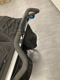 Thule double - 7